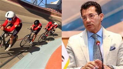 اتحاد الدراجات يحرج الوزير ويعتذر عن تنظيم البطولة العربية لأول مرة