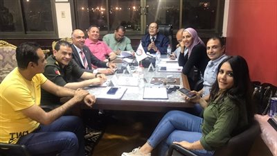 بعد نشر تحيا مصر.. الاتحاد المصري للدراجات يكشف أسباب تأجيل البطولة العربية للمضمار