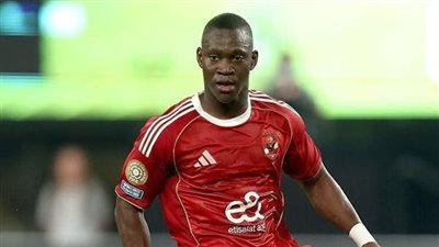 أزمة في الأهلي: توروب يرفض رحيل ديانج في يناير والإدارة تتمسك بالبيع