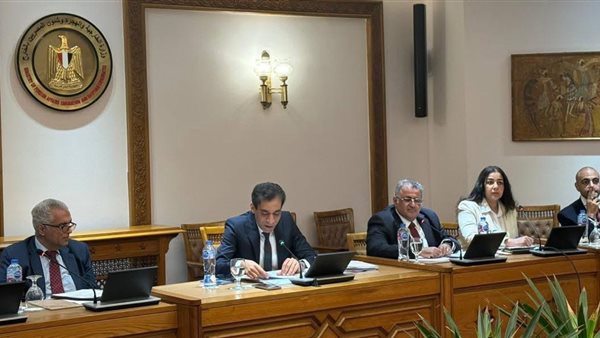 انعقاد أول جولة مشاورات قنصلية بين مصر وروسيا