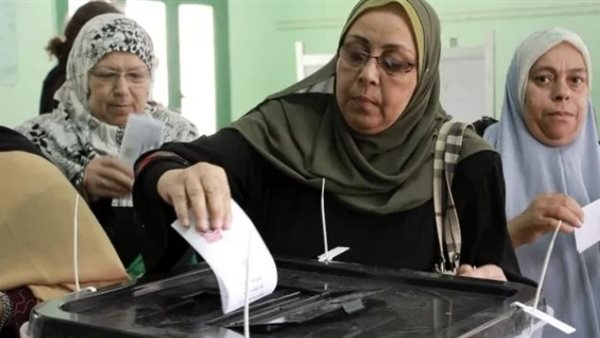 موعد إعادة انتخابات مجلس النواب 2025