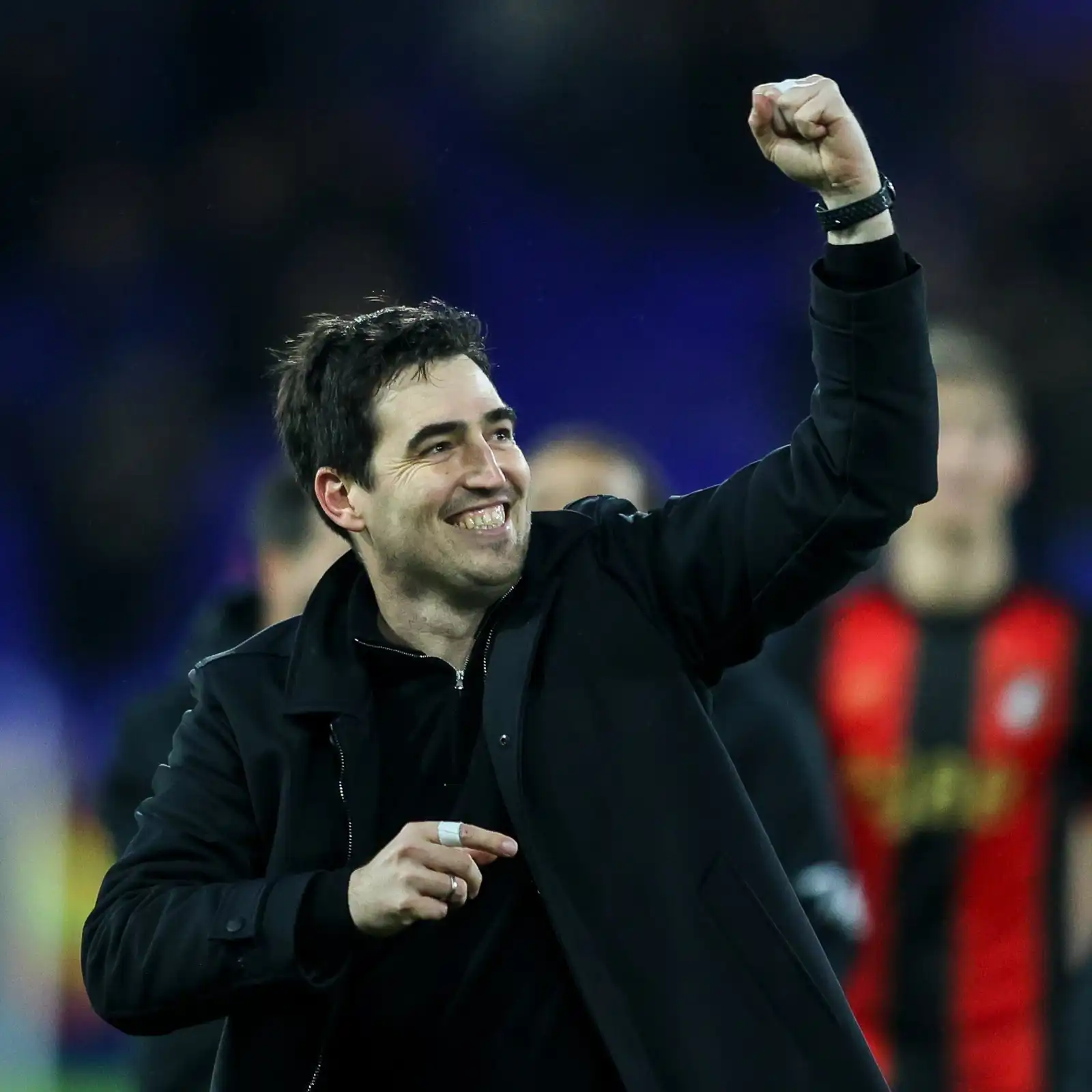 أندوني إيراولا