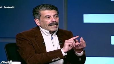 الزمالك يعلن تعيين مصطفى عبد الخالق مستشارًا لشؤون المتابعة