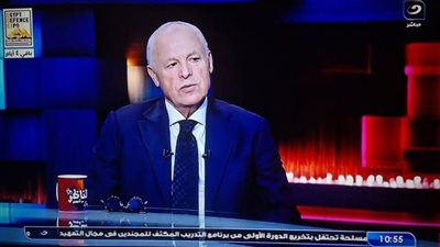 هاني أبو ريدة: كان هدفي منح مصر مكانتها الطبيعية ومحمد عبد صالح الوحش رشحني للكاف
