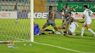 تشكيل المصري البورسعيدي الرسمي لمواجهة زيسكو يونايتد الزامبي في كأس الكونفدرالية الأفريقية