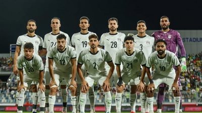 موعد مباراة منتخب مصر والكويت في كأس العرب والقنوات الناقلة والتشكيل المتوقع