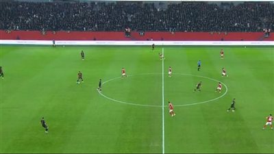 محدث لحظة بلحظة: نتيجة مباراة الأهلي والجيش الملكي المغربي في دوري أبطال أفريقيا