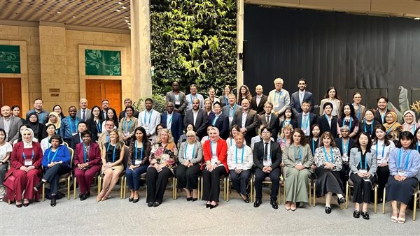 الدواء المصرية تشارك باجتماعات المجلس التنسيقي الدولي ICH والبرنامج الدولي لمراقبي الأدوية