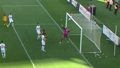 خطأ قاتل من محمد صبحي يمنح كايزر تشيفز تعادلاً ثمينًا أمام الزمالك بالكونفدرالية