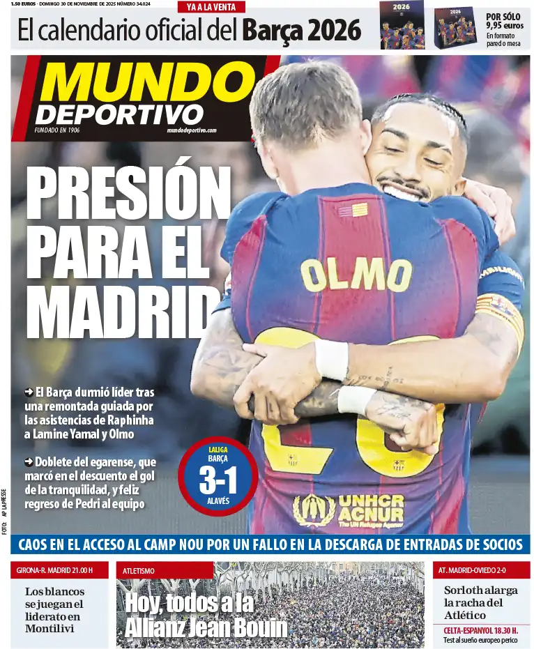 موندو ديبورتيفو