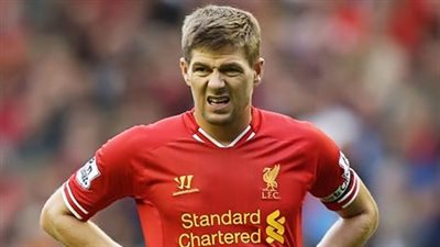 في مثل هذا اليوم منذ ربع قرن.. ستيفن جيرارد بن الـ 18 عاما يبدأ الظهور مع ليفربول والباقي تاريخ