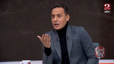 لأول مرة.. طارق السيد يعترف بالتفاوض مع الأهلي ويكشف كواليس رفضه الانضمام للقلعة الحمراء