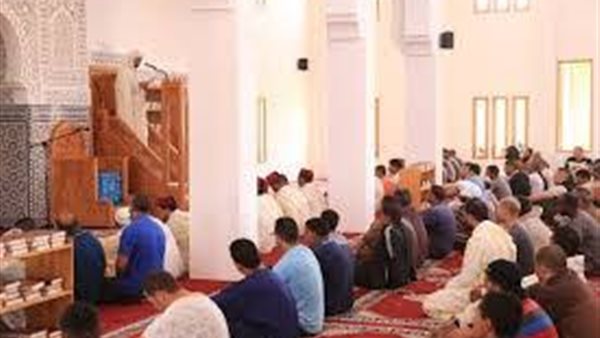 خطبة الجمعة القادمة لوزارة الأوقاف.. اعرف التفاصيل كاملة