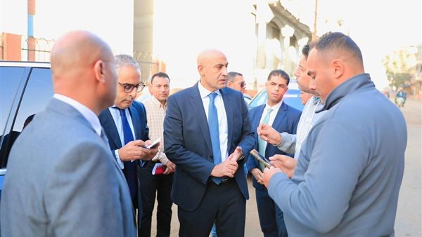 وزير التربية والتعليم يجري جولة مفاجئة بمدارس دمياط ويتفقد 6 مدارس