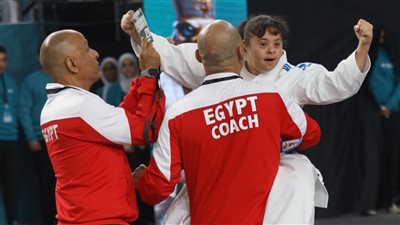 بـ9 ميداليات.. مصر تتوج ببطولة العالم لكاراتيه ذوي الاحتياجات الخاصة للمرة الثالثة