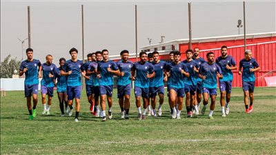 بورتو يحافظ علي القمة بثلاثية في راس البر وفوز دمياط علي جنوب سيناء برباعية بالقسم الثالث