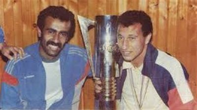 محمد حازم.. القاهري الذي وقع في غرام الإسماعيلي وأنقذ الخطيب من الموت وطلب من أمير سعودي مقابلة شادية