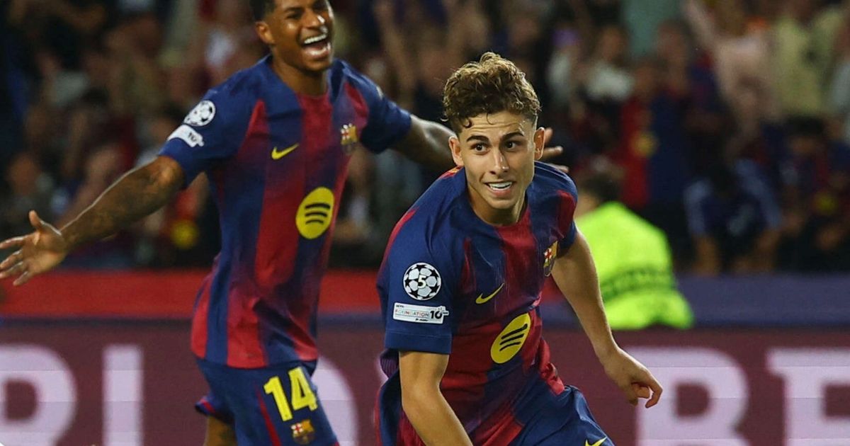 برشلونة يفقد أحد أسلحته بعد صدمة تشيلسي