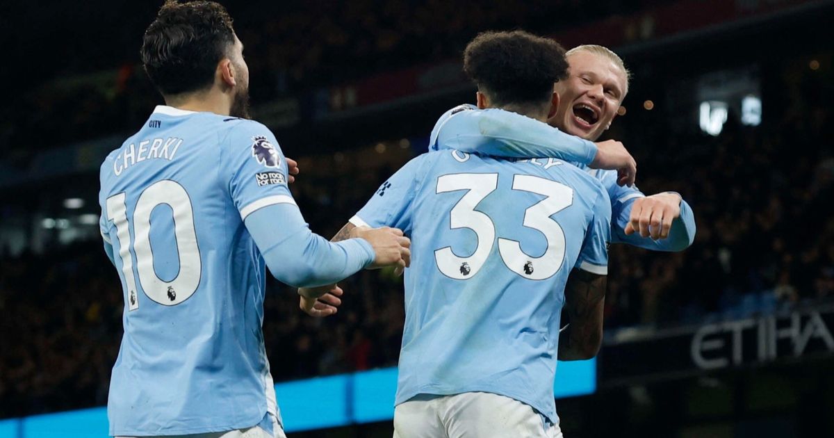 هالاند يُعادل إنجاز فاولر.. ويقترب من معادلة لويس سواريز