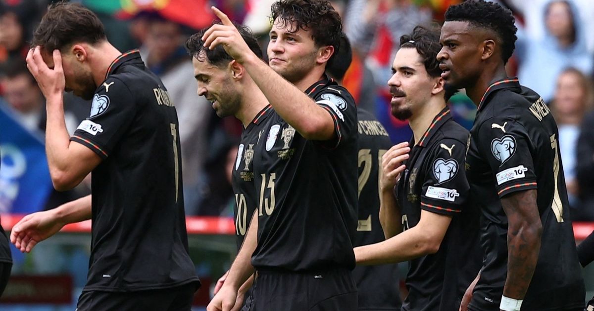 32 متأهلاً.. قائمة المنتخبات المشاركة في كأس العالم 2026