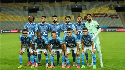 التشكيل الأقرب لبيراميدز في موقعة باور ديناموز الزامبي بدوري الأبطال