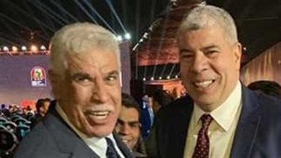 شوبير: الكابتن حسن شحاتة يستعد لعملية جراحية جديدة بعد سلسلة فحوصات طبية