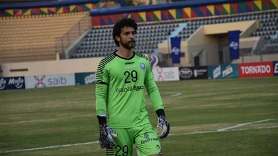 عمر رضوان: أخطاء الشناوي واردة.. ومصطفى حارس كبير رد على المشككين في نهائي إفريقيا