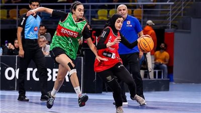 اتحاد السلة يعلن موعد نهائي دوري المرتبط للسيدات