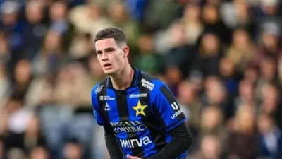 روبي يور يطلب 1.25 مليون دولار للانضمام لـ الأهلي في يناير