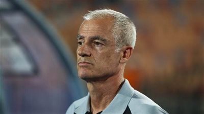روي أجواش: الزمالك لم يفاوضنى لتولى تدريب الفريق ولدى عرضين مصريين