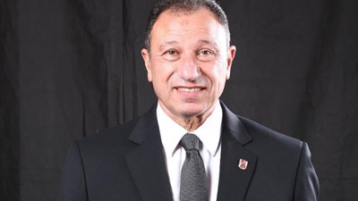 محمود الخطيب أول رئيس في تاريخ الأهلي يفوز برئاسة النادي 3 مرات متتالية