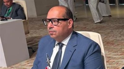 ياسر إدريس يفوز بعضوية المكتب التنفيذي للجان الأولمبية العربية للمرة الثانية