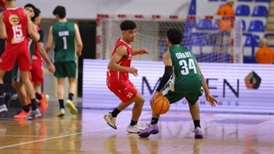 رئيس اتحاد السلة: عقوبات منتظرة على لاعبي الأهلي والاتحاد السكندري