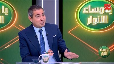 محمد بركات: تاريخ حسام حسن كبير.. ومنصب مدرب منتخب مصر دائما تحت الضغط والهجوم