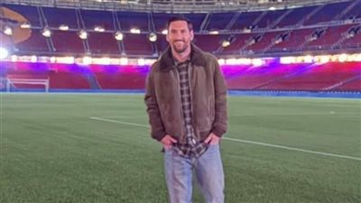 خوان لابورتا: عودة ليونيل ميسي إلى برشلونة كلاعب غير واقعية