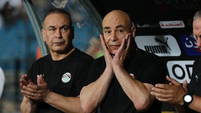 أحمد شوبير يوجه رسالة هامة للتؤام حسام وإبراهيم حسن.. اعرف التفاصيل