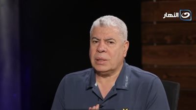 أحمد شوبير يكشف سبب تسمية اسم برنامجه الجديد على النهار بـ “الناظر”