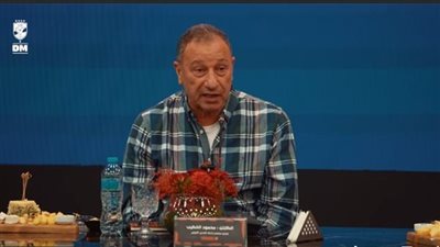 محمود الخطيب يشكر الجمعية العمومية: الأهلي سيبقى قويًا بمشاركة أبنائه المخلصين