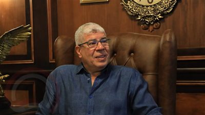 أحمد شوبير يكشف أخر تطورات إصابات الأهلي قبل مواجهة شبيبة القبائل