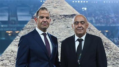 المتحدة للرياضة تحتفل بإنجاز السوبر المصري للأندية الأبطال 2025 بدعم مصر والإمارات