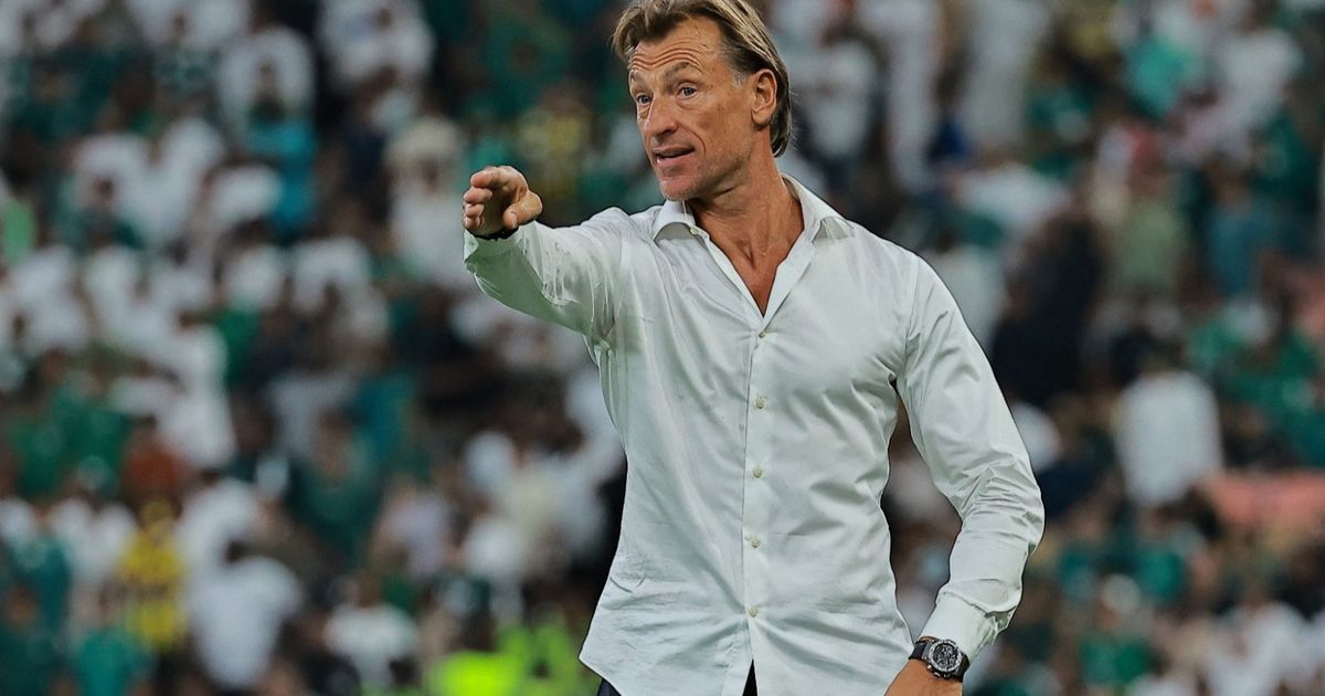 10 أجانب و6 محليين.. تعرف على مدربي منتخبات كأس العرب