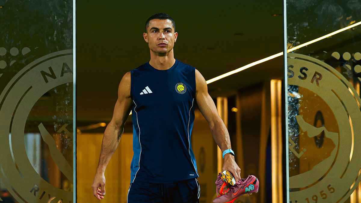 3 تحديات تواجه كريستيانو رونالدو أمام الفيحاء