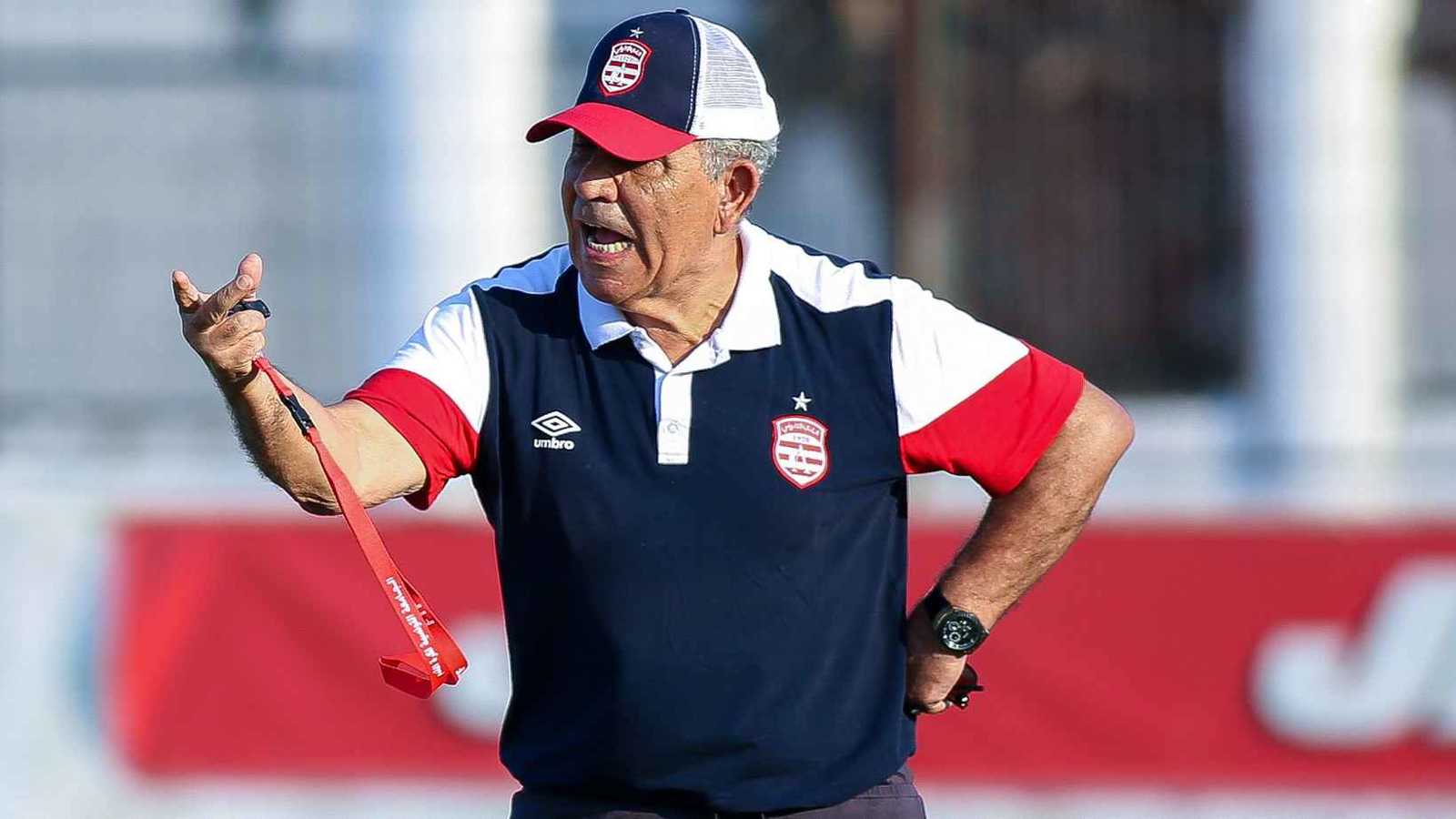 3 حلول أمام فوزي البنزرتي لتعويض نجمين غائبين عن ديربي تونس ضد الترجي