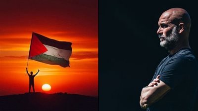 بيب جوارديولا: لا شيء يبرر الهمجية التي يتعرض لها الفلسطينيون