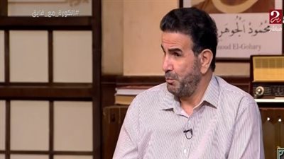 إبراهيم المنيسي يوضح سبب نشر صورة ثلاثي الزمالك في مجلة الأهلي: “لم نقصد الإساءة”