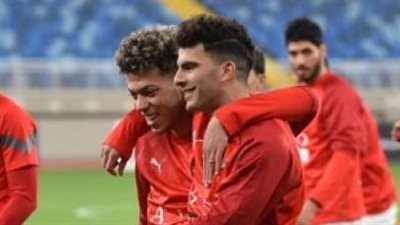 مصير زيزو وإمام عاشور.. تعرف على موقف مصابي الأهلي قبل مواجهة شبيبة القبائل