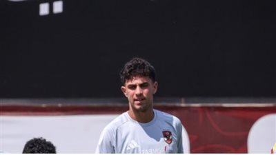 توروب يمنح لاعبي الأهلي الغائبين عن رحلة المغرب راحة 5 أيام