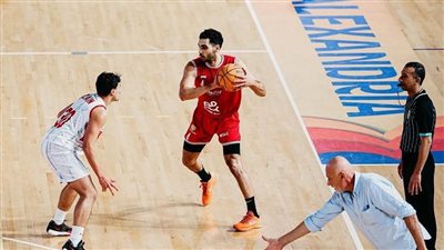 اتحاد السلة يعلن موعد مباراة الاتحاد والأهلي في نهائي دوري المرتبط