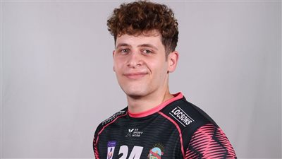 يوسف لؤلؤ يسجل هدفين أمام برشلونة في الدوري الإسباني لكرة اليد