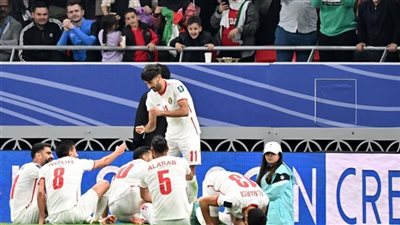 مجموعة مصر: قائمة منتخب الأردن الرسمية للمشاركة في كأس العرب 2025